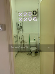 Sembawang Springs Estate (D27), Semi-Detached #205247321